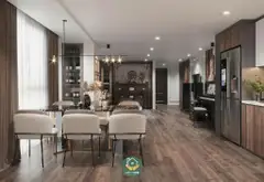 Sống Sang, Tiện Nghi Đỉnh Cao Tại Núi Trúc Square... Bán căn hộ chung cư tại Ba Đình, Hà Nội 09