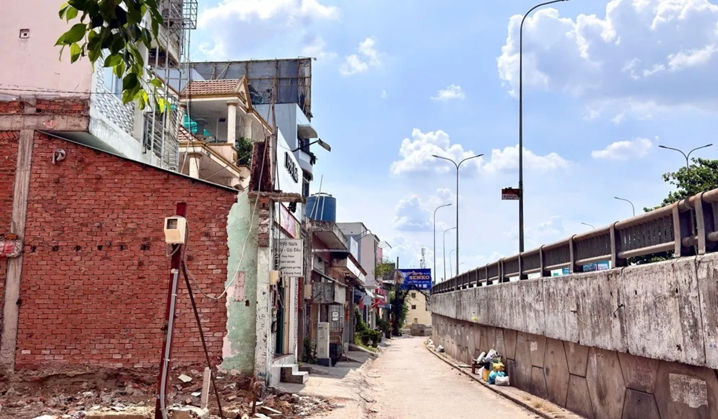 QUỸ ĐẤT HIẾM MT QUANG TRUNG – 144M² – 15,6 TỶ
📍 Mặt tiền Quang Trung, khu vực Gò Vấp,... Bán đất tại An Hội Tây, Hồ Chí Minh 01