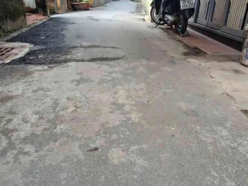 Cơ hội sở hữu nhà lô góc 2 mặt thoáng ngay khu đô thị Cipucha... Bán nhà riêng tại Phú Thượng, Hà Nội 01