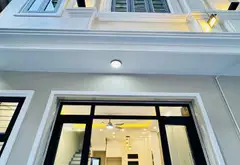 Nhà mới 4 tầng đẹp ở Phường Ngô Quyền, Hải Phòng... Bán nhà riêng tại Ngô Quyền, Hải Phòng 01