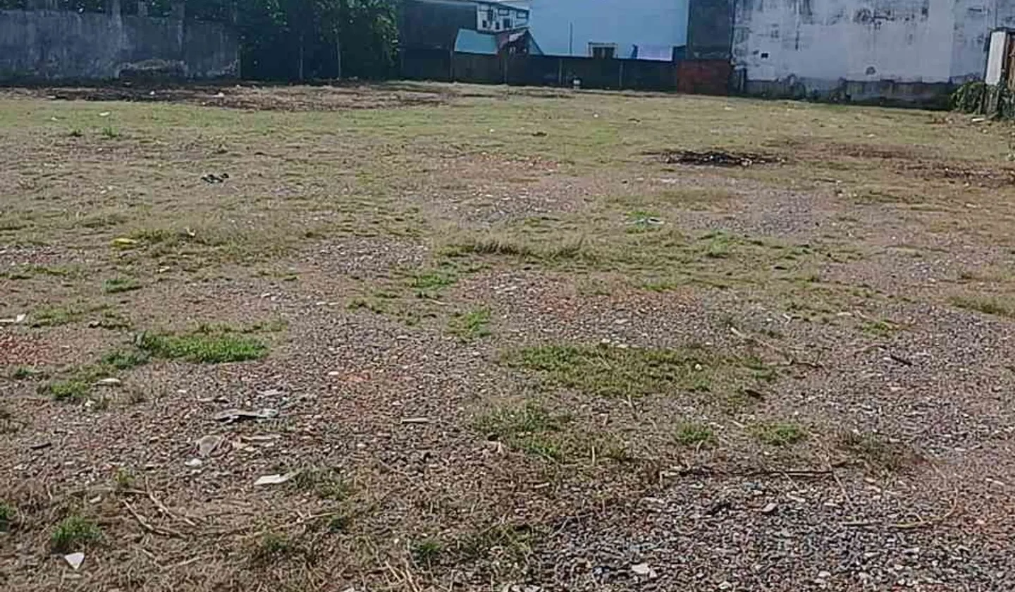 Đất Mặt Tiền Siêu Đẹp Tại An Lạc - Cơ Hội Vàng Đầu Tư... Bán đất tại An Lạc, Hồ Chí Minh 01