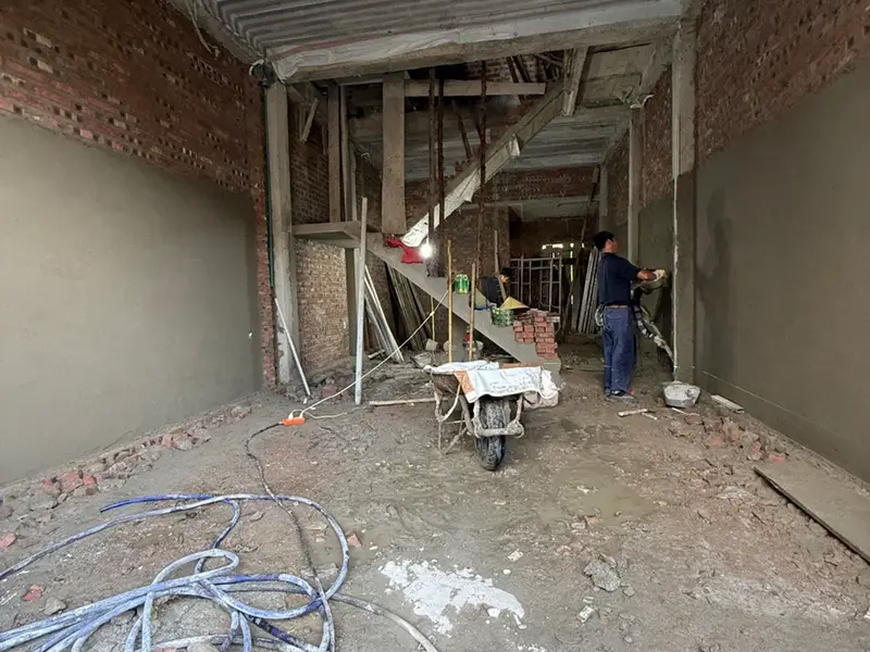 Cơ hội hiếm có sở hữu nhà đẹp 3 tầng tại An Dương Hải Phòng... Bán nhà riêng tại An Dương, Hải Phòng 01