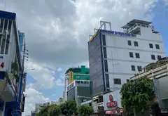 Bán nhà mặt phố rộng 276.8m², mặt tiền gần 12m, vị trí đắc địa tại Quận Tân Bình... Bán nhà mặt phố tại Tân Sơn Nhất, Hồ Chí Minh 02
