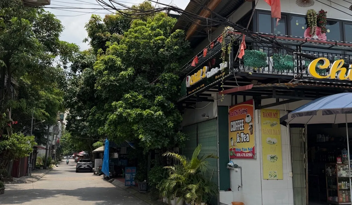 NHÀ ĐẤT HIẾM RÍCH GẠO PHÙ CHUẨN TỪ SƠN... Bán đất tại Đại Đồng, Bắc Ninh 01