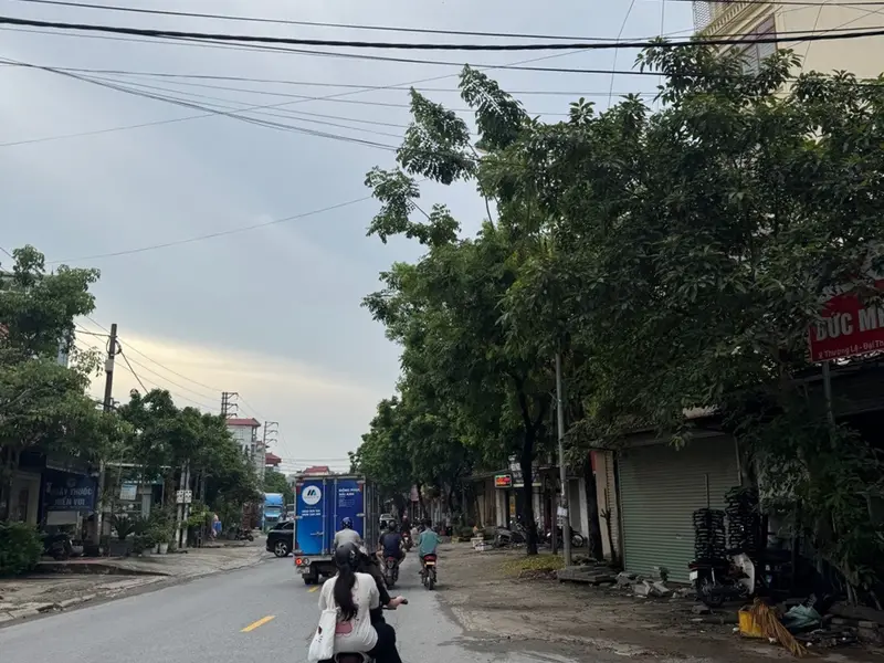 Đất thổ cư 50m2 Quang Minh, giá sốc giảm 200 triệu... Bán đất tại Quang Minh, Hà Nội 01