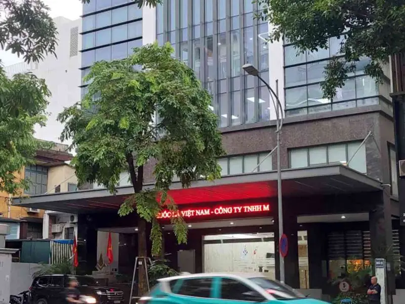 Siêu Phẩm Nhà Mặt Phố Bùi Thị Xuân Trung Tâm Hai Bà Trưng... Bán nhà mặt phố tại Hai Bà Trưng, Hà Nội 01