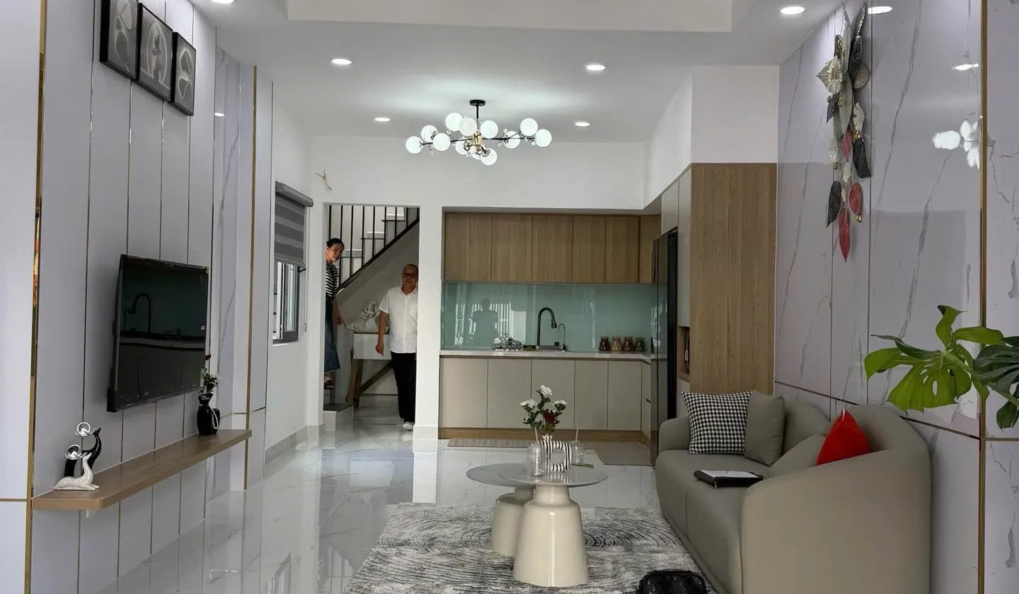 52-2Tầng-Ngang4.4m-6tỷ9
phú thọ hoà -tân phú... Bán nhà riêng tại Phú Thọ Hòa, Hồ Chí Minh 01