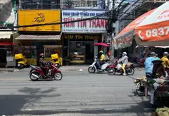 Nhà riêng Nguyễn Thị Tần chợ Rạch Ông - 75m² - Mặt tiền 6.5m, Chợ Kinh Doanh - Giá 11 tỷ... Bán nhà riêng tại Chánh Hưng, Hồ Chí Minh 07