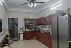 Cơ hội sở hữu nhà riêng 4 tầng hiếm có tại Tứ Hiệp với giá ưu đãi... Bán nhà riêng tại Thanh Trì, Hà Nội 07