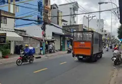 Nhà mặt phố sầm uất, 3PN, giá tốt tại trung tâm... Bán nhà mặt phố tại Tân Phú, Hồ Chí Minh 08