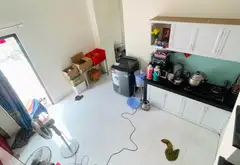 Nhà 2 tầng 7x16m tại Đông Thạnh, Hóc Môn giá 3.x tỷ... Bán nhà riêng tại Đông Thạnh, Hồ Chí Minh 16