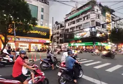 Nhà mặt phố Tân Bình - Kinh doanh đỉnh cao, thu nhập ổn định... Bán nhà mặt phố tại Tân Bình, Hồ Chí Minh 02