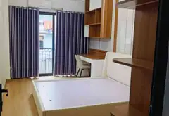 BÁN NHÀ PHỐ LĨNH NAM NGÕ THÔNG - VF3 ĐỖ CỬA - NHÀ ĐẸP LONG LANH FULL NỘI THẤT VỀ Ở NGAY... Bán nhà riêng tại Vĩnh Hưng, Hà Nội 08