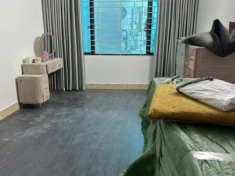 BÁN NHÀ 4 TẦNG MỄ TRÌ TỪ LIÊM– CẠNH CHỢ CỐM – 50M RA BÃI Ô TÔ - ĐI BỘ RA KĐT MỄ TRÌ HẠ... Bán nhà riêng tại Từ Liêm, Hà Nội 01