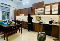 Biệt Thự Mặt Phố Đẳng Cấp Tại Phường Nghĩa Đô, Hà Nội... Bán nhà mặt phố tại Nghĩa Đô, Hà Nội 03