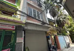 Bán nhà riêng 5 tầng mặt ngõ Hoàng Mai, kinh doanh thuận tiện, oto tránh, pháp lý rõ ràng... Bán nhà riêng tại Tương Mai, Hà Nội 02