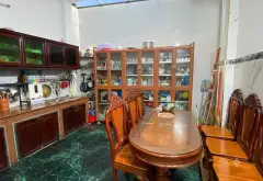 MẶY TIỀN TRƯƠNG VĨNH KÝ - TÂN SƠN NHÌ - TÂN PHÚ - 70M2 - 5 TẦNG - 8 PHÒNG - 4x17... Bán nhà mặt phố tại Tân Thành, Hồ Chí Minh 01