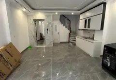 CHÍNH CHỦ BÁN NHÀ 6 TẦNG, THANG MÁY, ÔTÔ ĐỖ CỬA, KINH DOANH SẦM UẤT, SIÊU RẺ, FULL NỘI THẤT CAO CẤP... Bán nhà riêng tại Định Công, Hà Nội 04