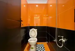 Bán nhà riêng 2 tầng xã Phước Kiển Nhà Bè, 70m2, pháp lý rõ ràng... Bán nhà riêng tại Nhà Bè, Hồ Chí Minh 12