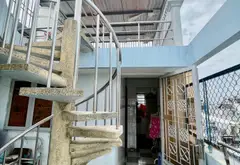 Bán nhà riêng 4 tầng tại Quang Trung, Gò Vấp, 57 m2, sát mặt tiền, giá 8.2 tỷ... Bán nhà riêng tại Thông Tây Hội, Hồ Chí Minh 12
