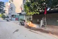 Bán đất phân lô sổ vuông đẹp, khu La Khê sầm uất... Bán đất tại Hà Đông, Hà Nội 08