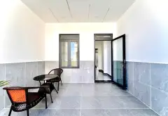 Bán nhà đẹp, khu đồng bộ 5 tầng, thang máy TCH 18A, gần Tô Ký, Quận 12, hẻm 6m, 4x25m, chỉ 9.x tỷ... Bán nhà riêng tại Trung Mỹ Tây, Hồ Chí Minh 11