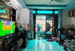 Cơ Hội Vàng Sở Hữu Nhà Đẹp 128m² Tại Bình Tân, Chỉ 9.5 Tỷ!... Bán nhà riêng tại Bình Tân, Hồ Chí Minh 06