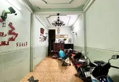 💥 MẶT TIỀN KINH DOANH ĐỈNH ĐƯỜNG ĐỖ NHUẬN – VỊ TRÍ VÀNG NGAY AEON TÂN PHÚ!... Bán nhà mặt phố tại Tân Sơn Nhì, Hồ Chí Minh 01