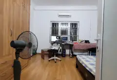 Nhà 4 tầng ngõ nông, sáng thoáng, vào là thích ngay... Bán nhà riêng tại Hoàng Mai, Hà Nội 08