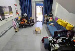 Cơ Hội Vàng Sở Hữu Nhà 2 Tầng Bình Tân Chỉ 4.8 Tỷ... Bán nhà riêng tại Bình Trị Đông, Hồ Chí Minh 01