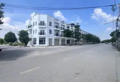 LÔ GÓC 4 THOÁNG - Ô TÔ 7 CHỖ NGÕ THÔNG - GIÁ ĐẦU TƯ... Bán đất tại Thuận Thành, Bắc Ninh 02