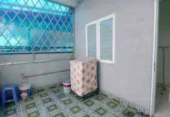 Cơ hội sở hữu nhà 4 tầng ngay Bình Hưng Hòa với giá giảm sốc 5,95 tỷ... Bán nhà riêng tại Bình Hưng Hòa, Hồ Chí Minh 09