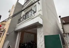 Bán nhà riêng 5 tầng tại Bát Khối, có thang máy, ô tô đỗ cửa... Bán nhà riêng tại Long Biên, Hà Nội 03