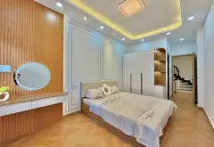 GIA ĐÌNH MÌNH CẦN NHÀ NHIỀU PHÒNG NGAY TRUNG TÂM PHÚ NHUẬN - HƠN 30M2 – CÒN 6.55 TỶ... Bán nhà riêng tại Đức Nhuận, Hồ Chí Minh 03