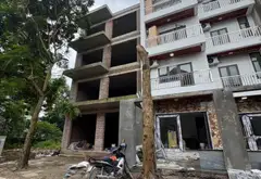 Bán biệt thự liền kề 4 tầng, 160m2 tại Mê Linh, Hà Nội... Bán biệt thự, liền kề tại Mê Linh, Hà Nội 02