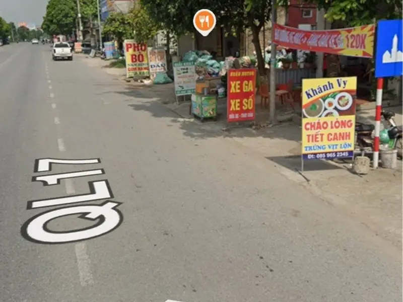 Nhà mặt phố hiếm có cần bán gấp trong tháng... Bán nhà mặt phố tại Thuận Thành, Bắc Ninh 01
