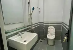 Nhà mới đón đầu tiện ích An Hội Tây, full nội thất, giá hợp lý... Bán nhà riêng tại An Hội Tây, Hồ Chí Minh 09