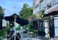 BÁN NHÀ RIÊNG 2 TẦNG 80M² XÃ BÀ ĐIỂM – HƯỚNG ĐÔNG – GIÁ 3,8 TỶ... Bán nhà riêng tại Bà Điểm, Hồ Chí Minh 01