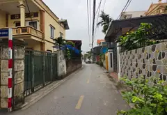 Bán Đất Chính chủ Tại Đông Dư - Diện tích 90m2 - 10 tỷ ( có TL)... Bán đất tại Bát Tràng, Hà Nội 03