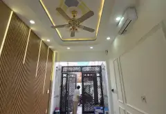 Bán nhà đường Diên Hồng phường Gia Định TP.HCM 11,3 tỷ... Bán nhà mặt phố tại Gia Định, Hồ Chí Minh 01