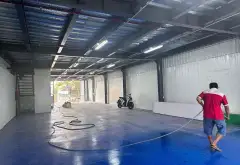 Nhà Xưởng 2 Tầng Mặt Tiền Rộng, Vị Trí Đắc Địa tại Thủ Đức... Bán nhà mặt phố tại Hiệp Bình, Hồ Chí Minh 06