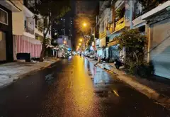 Nhà mặt phố hai mặt tiền rộng rãi tại quận 10 - cơ hội đầu tư hiếm có... Bán nhà mặt phố tại Diên Hồng, Hồ Chí Minh 05