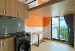Bán văn phòng cho thuê 6 tầng góc 2 mặt tiền tại Phường 13, Quận 6... Bán văn phòng tại Phú Lâm, Hồ Chí Minh 08