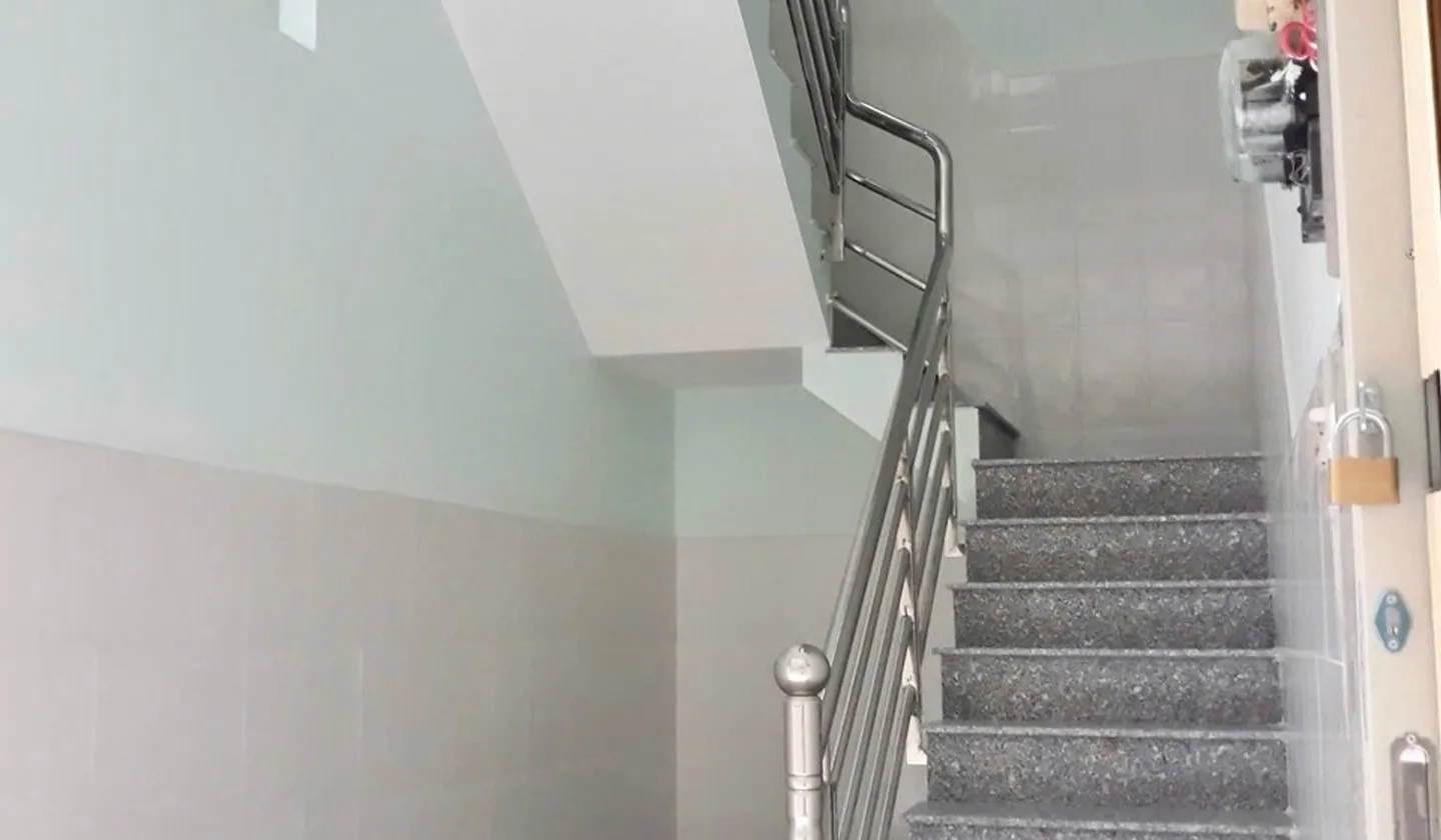 Bán nhà riêng 4 tầng 7 phòng tại phường Thủ Đức với dòng tiền cho thuê ổn định... Bán nhà riêng tại Thủ Đức, Hồ Chí Minh 01