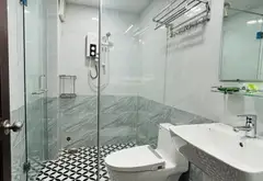 Hoàng Trọng Mậu Q7, Bán nhà hẻm xe hơi, 4x15m, 4 tầng, Ngay khu Him Lam, chỉ 11.x tỷ... Bán nhà riêng tại Tân Hưng, Hồ Chí Minh 10
