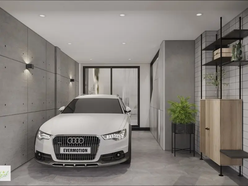 Bán nhà phố 6 tầng trương đình hội khu compound quận 8, 43.8m², 3 phòng ngủ, 5 phòng tắm... Bán owner_side tại Bình Phú, Hồ Chí Minh 01