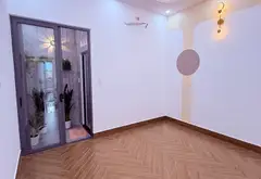 Nhà mới 2 tầng hẻm xe hơi gò xoài , 51m2 có phòng ngủ tầng trệt , Chỉ 5.39 tỷ ,4x13 .... Bán nhà riêng tại Bình Hưng Hòa, Hồ Chí Minh 04