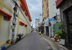 Bán nhà mặt phố phường Chánh Hưng quận 8 diện tích 49m² mặt tiền 3.5m giá 7.95 tỷ... Bán nhà mặt phố tại Chánh Hưng, Hồ Chí Minh 08