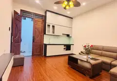 Căn hộ tiện nghi ngay trung tâm Thanh Xuân, đối diện Royal City... Bán căn hộ chung cư tại Khương Đình, Hà Nội 02
