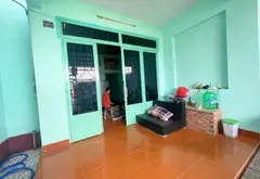 Nhà 1 tầng 3PN rộng thoáng, đường Dương Công Khi, Hóc Môn giá cực tốt... Bán nhà riêng tại Xuân Thới Sơn, Hồ Chí Minh 02
